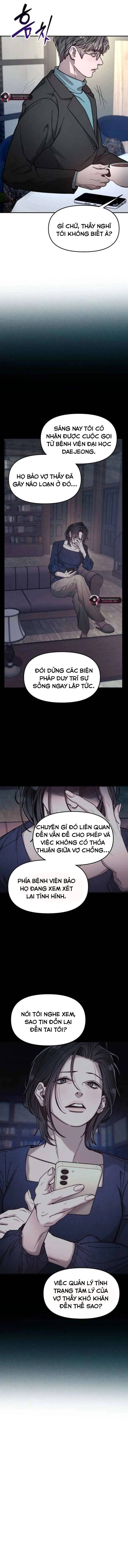 Mẹ Nào Con Nấy Chapter 154 - 19