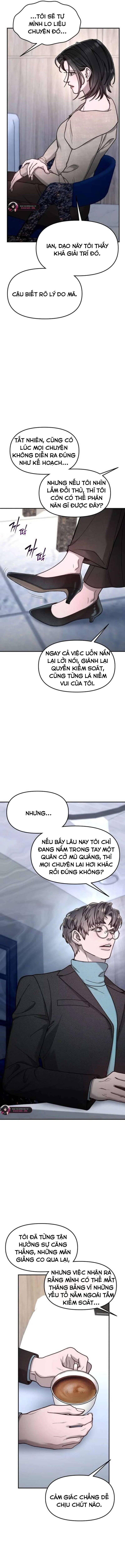 Mẹ Nào Con Nấy Chapter 154 - 20