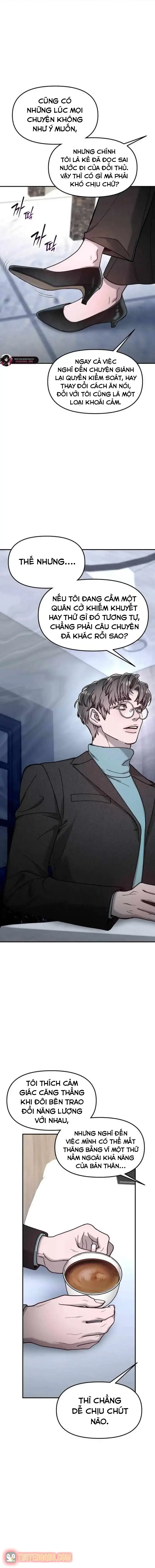 Mẹ Nào Con Nấy Chapter 155 - 3
