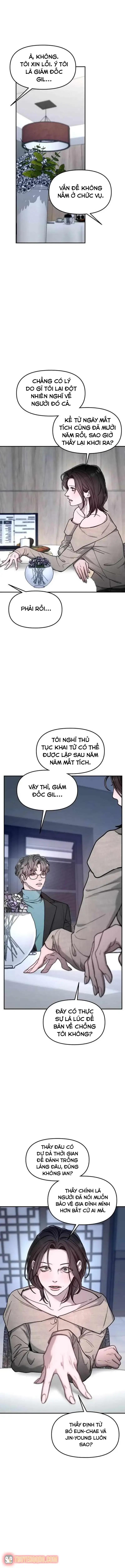 Mẹ Nào Con Nấy Chapter 155 - 5