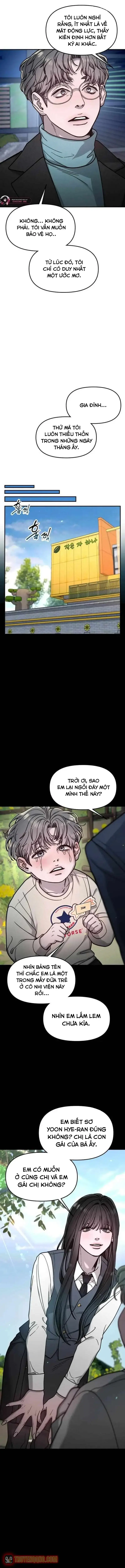 Mẹ Nào Con Nấy Chapter 155 - 6