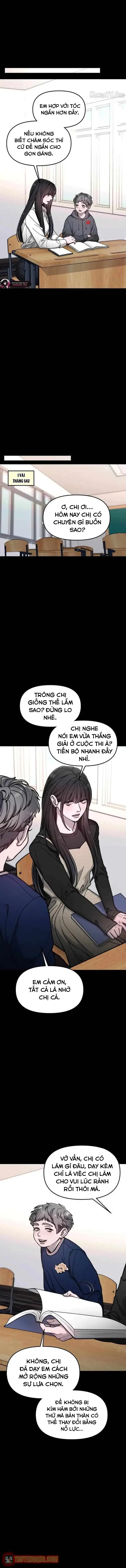 Mẹ Nào Con Nấy Chapter 155 - 9