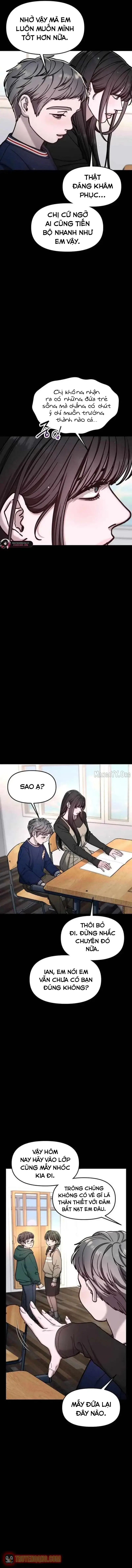 Mẹ Nào Con Nấy Chapter 155 - 10