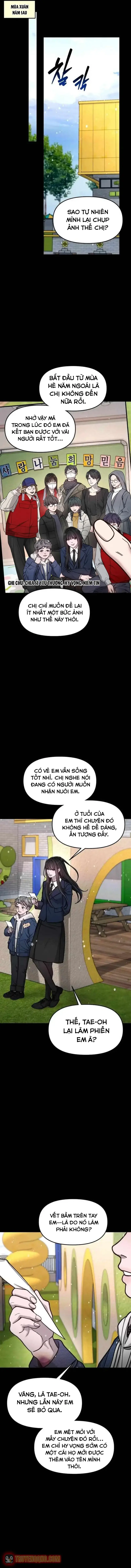 Mẹ Nào Con Nấy Chapter 155 - 11