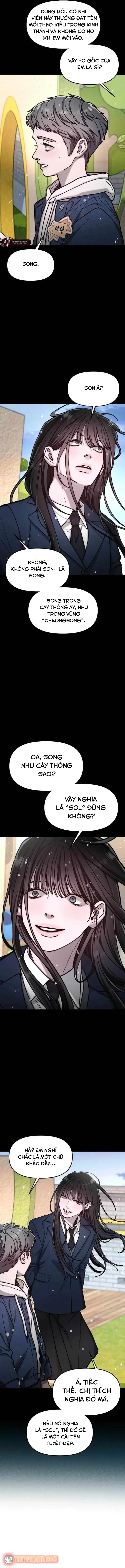 Mẹ Nào Con Nấy Chapter 155 - 12