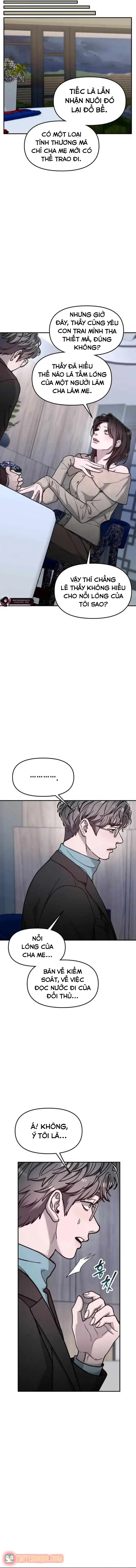 Mẹ Nào Con Nấy Chapter 155 - 13