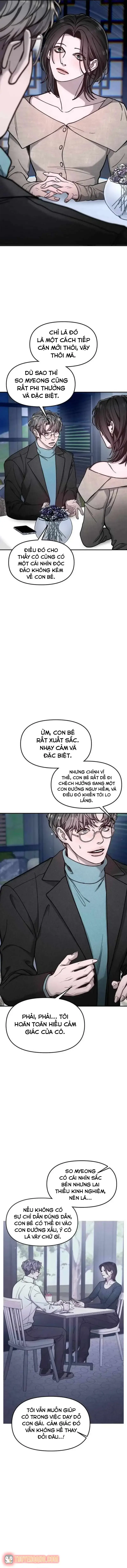 Mẹ Nào Con Nấy Chapter 155 - 14