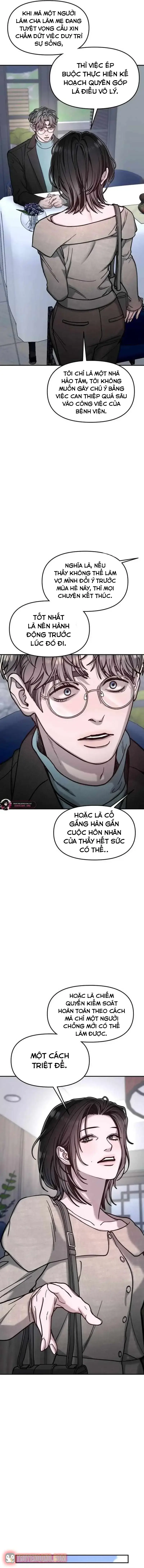 Mẹ Nào Con Nấy Chapter 155 - 16