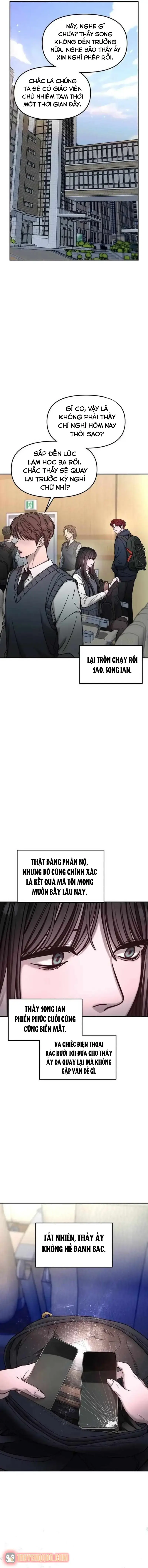 Mẹ Nào Con Nấy Chapter 155 - 17