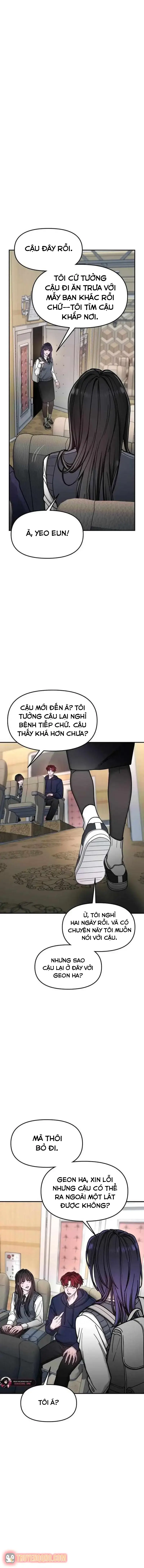 Mẹ Nào Con Nấy Chapter 155 - 19