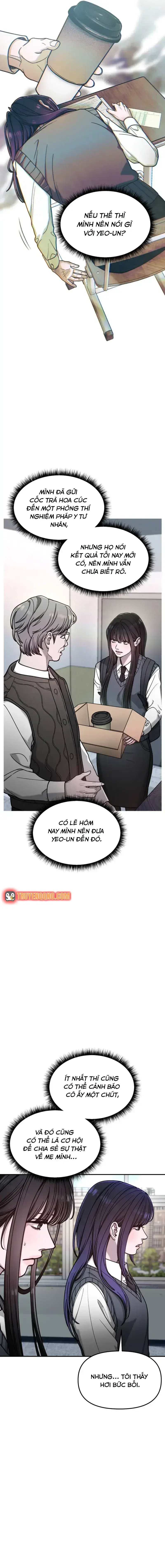Mẹ Nào Con Nấy Chapter 156 - 6