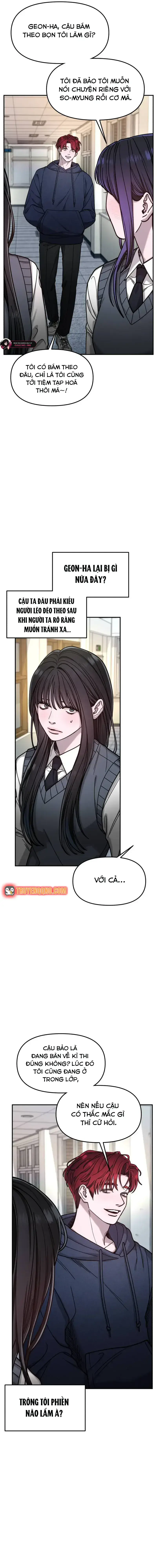 Mẹ Nào Con Nấy Chapter 156 - 7