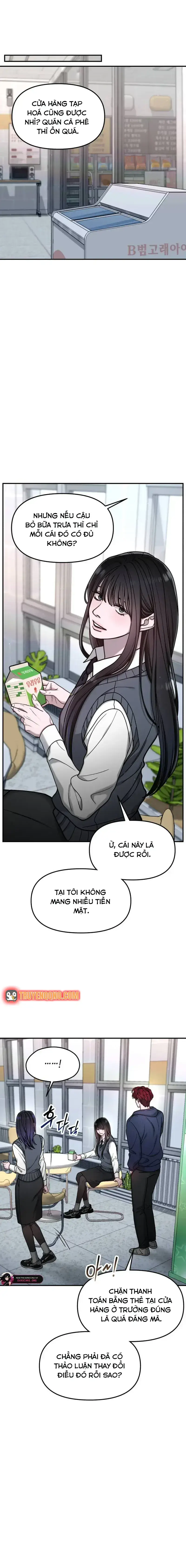Mẹ Nào Con Nấy Chapter 156 - 8