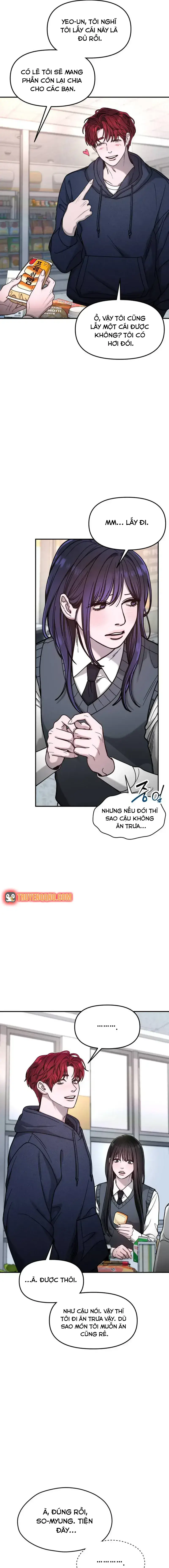 Mẹ Nào Con Nấy Chapter 156 - 10