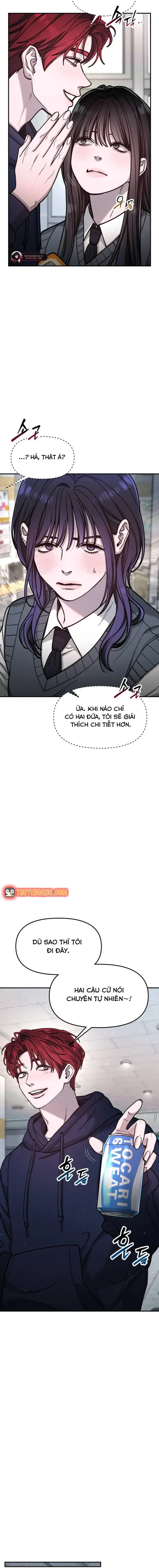 Mẹ Nào Con Nấy Chapter 156 - 11