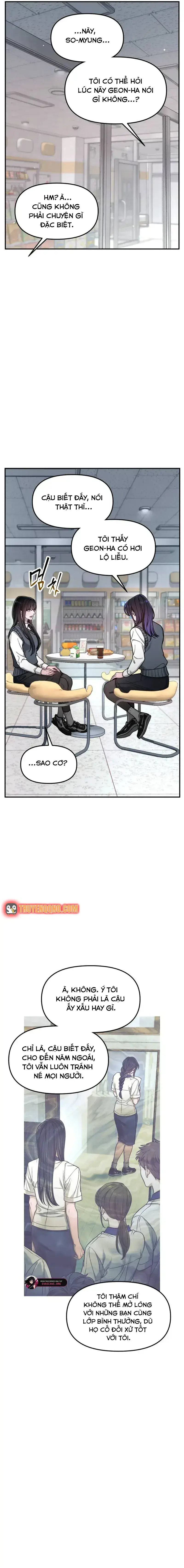 Mẹ Nào Con Nấy Chapter 156 - 12