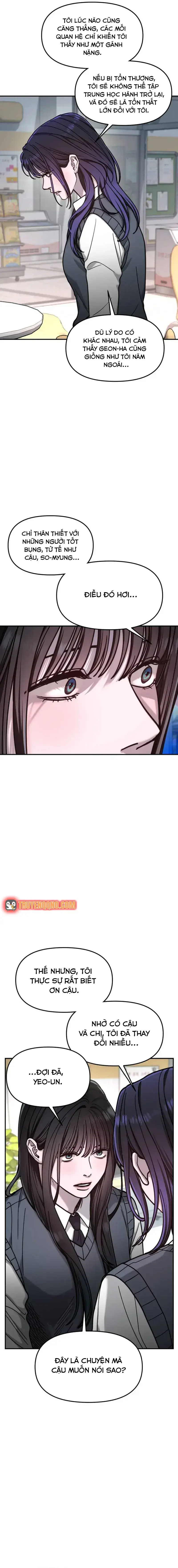 Mẹ Nào Con Nấy Chapter 156 - 13