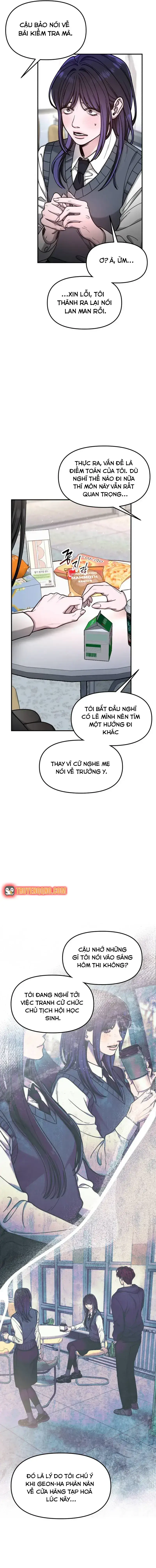 Mẹ Nào Con Nấy Chapter 156 - 14