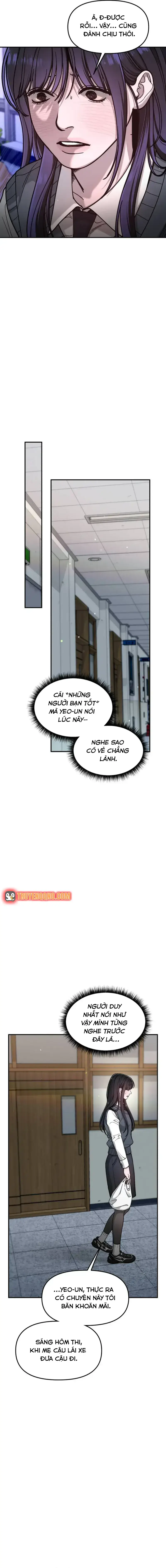 Mẹ Nào Con Nấy Chapter 156 - 17