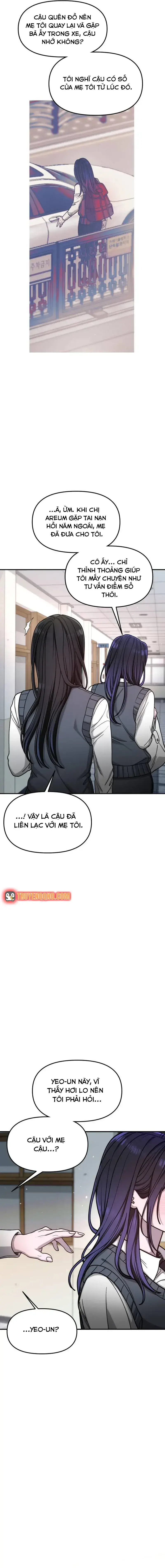Mẹ Nào Con Nấy Chapter 156 - 18
