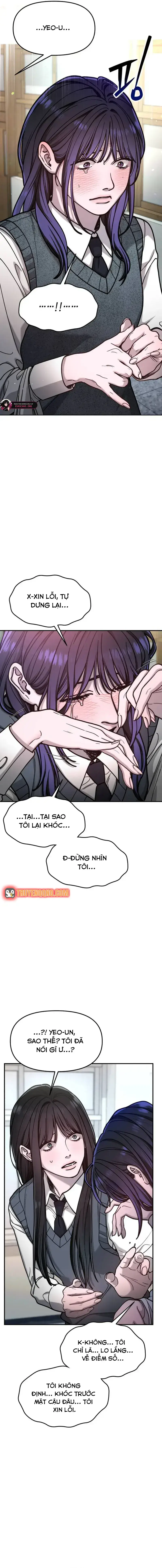 Mẹ Nào Con Nấy Chapter 156 - 19
