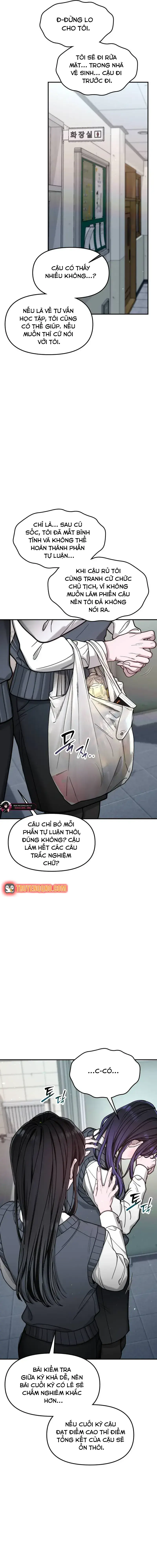 Mẹ Nào Con Nấy Chapter 156 - 20