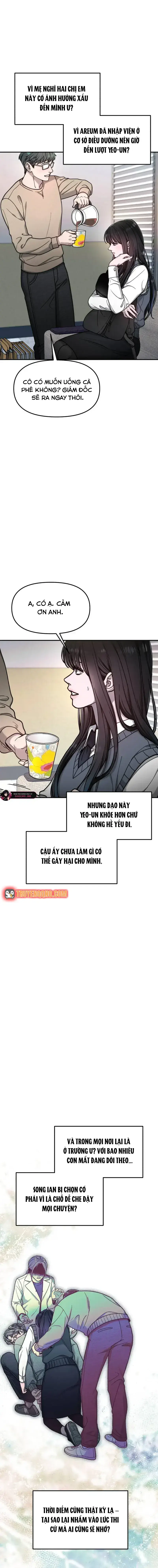 Mẹ Nào Con Nấy Chapter 156 - 22