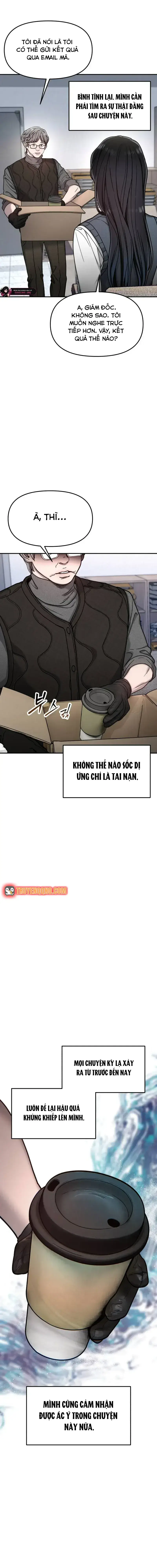Mẹ Nào Con Nấy Chapter 156 - 24