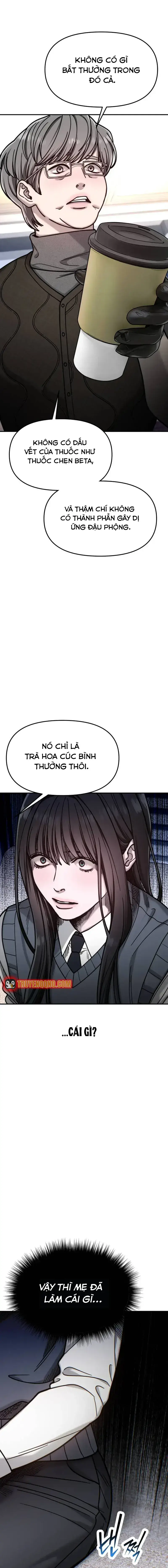 Mẹ Nào Con Nấy Chapter 156 - 25
