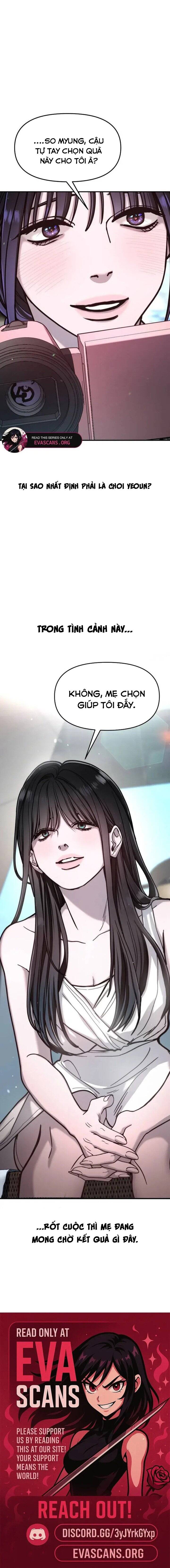 Mẹ Nào Con Nấy Chapter 160 - 15