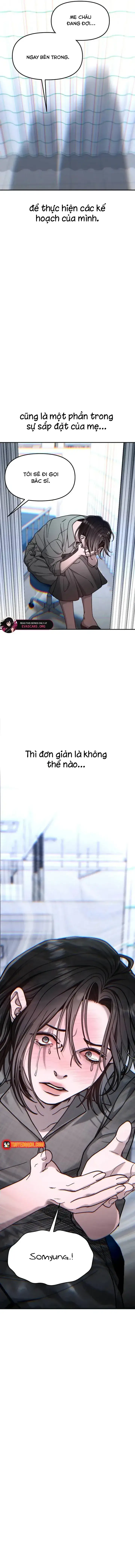 Mẹ Nào Con Nấy Chapter 164 - 16