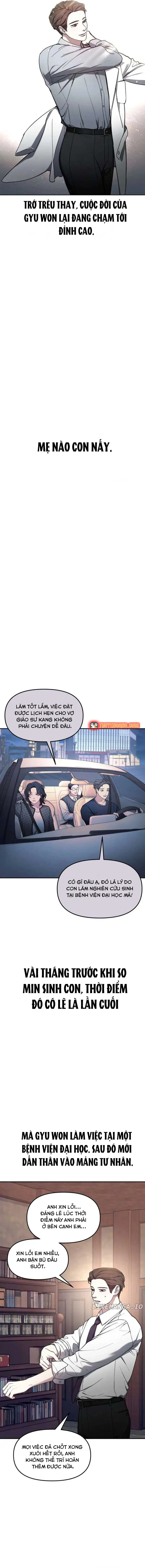 Mẹ Nào Con Nấy Chapter 90 - 4