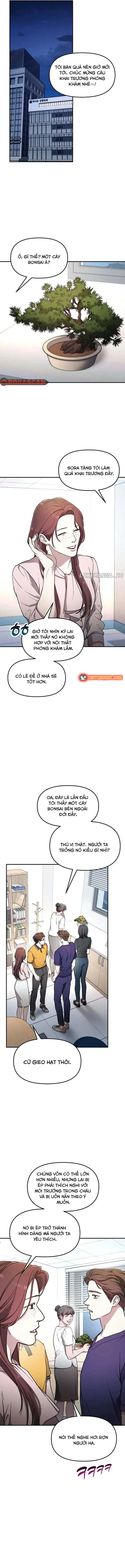 Mẹ Nào Con Nấy Chapter 90 - 8