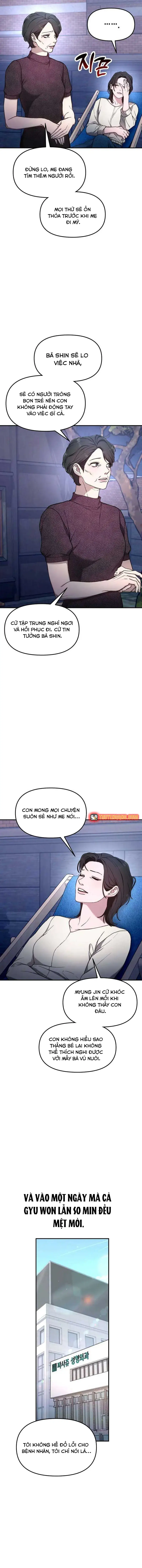 Mẹ Nào Con Nấy Chapter 90 - 11