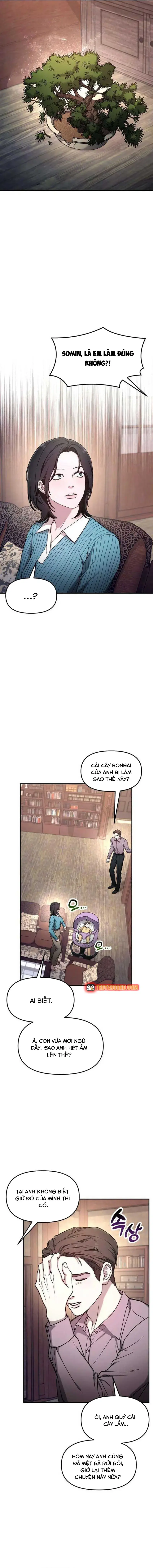 Mẹ Nào Con Nấy Chapter 90 - 14