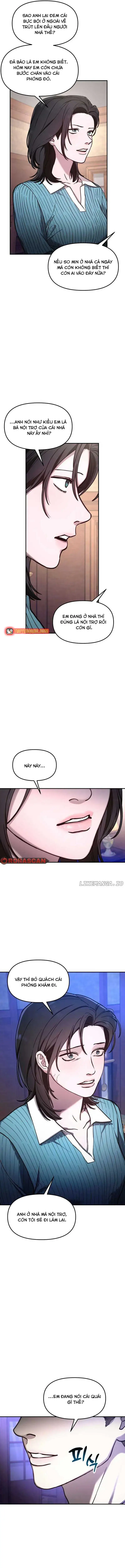 Mẹ Nào Con Nấy Chapter 90 - 15