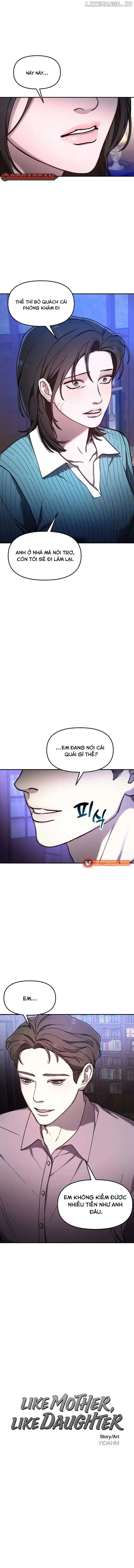 Mẹ Nào Con Nấy Chapter 91 - 3