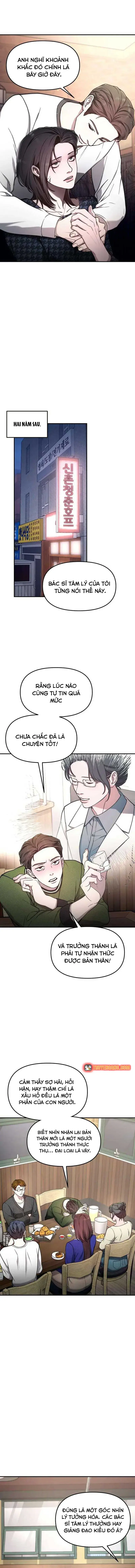 Mẹ Nào Con Nấy Chapter 91 - 12