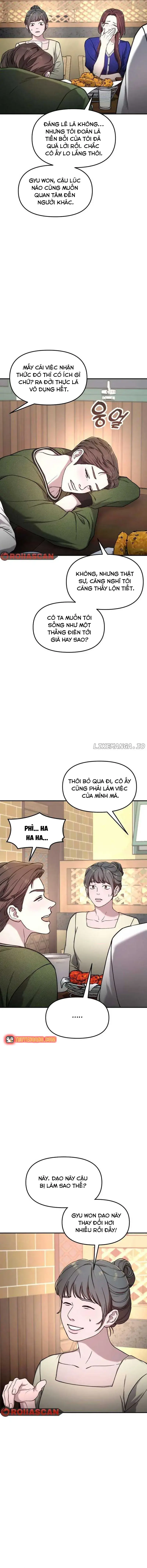 Mẹ Nào Con Nấy Chapter 91 - 13