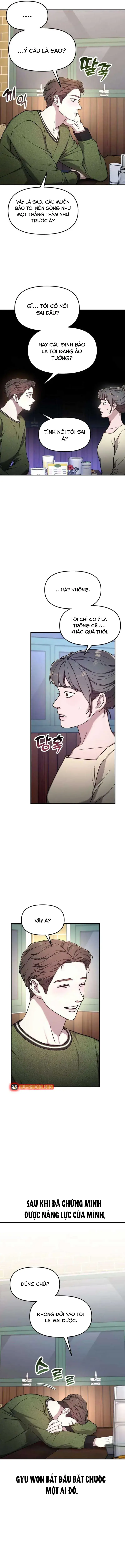 Mẹ Nào Con Nấy Chapter 91 - 14
