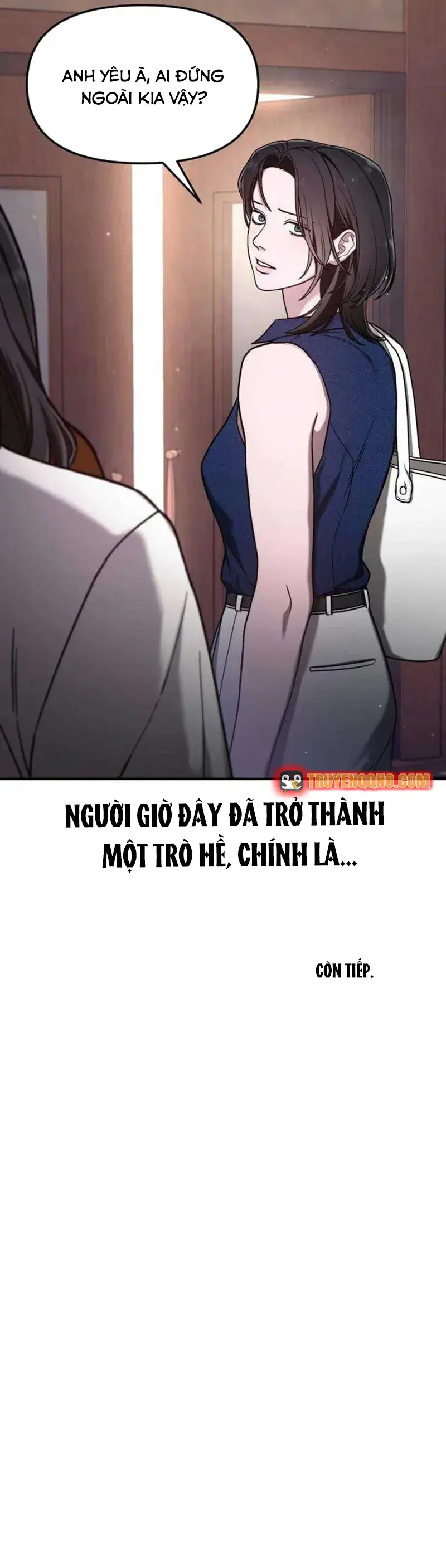 Mẹ Nào Con Nấy Chapter 91 - 16
