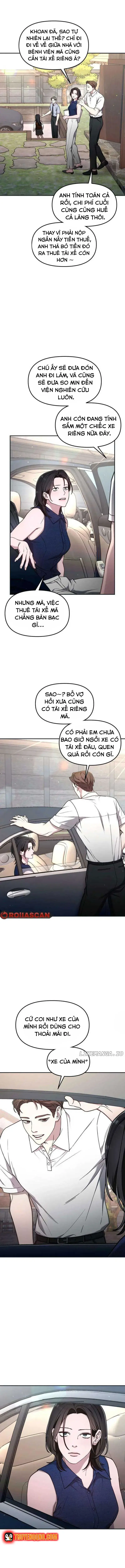 Mẹ Nào Con Nấy Chapter 92 - 4