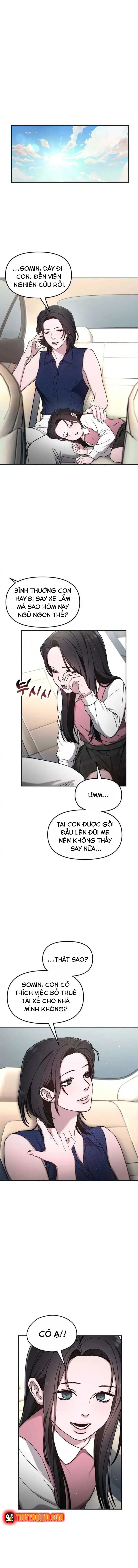Mẹ Nào Con Nấy Chapter 92 - 5