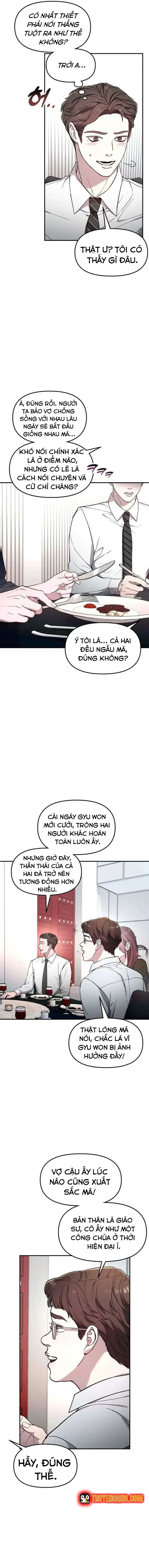 Mẹ Nào Con Nấy Chapter 92 - 12