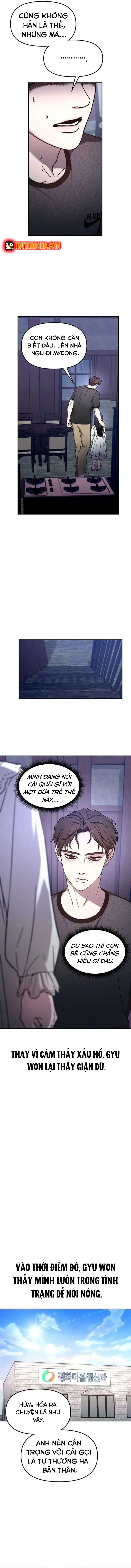 Mẹ Nào Con Nấy Chapter 93 - 7