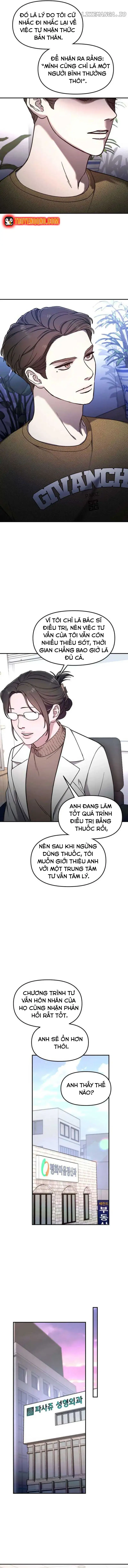 Mẹ Nào Con Nấy Chapter 93 - 10