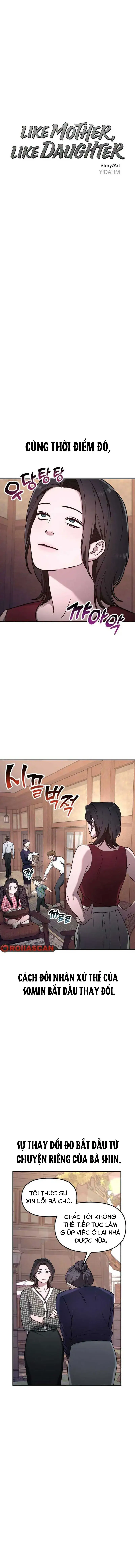 Mẹ Nào Con Nấy Chapter 94 - 4