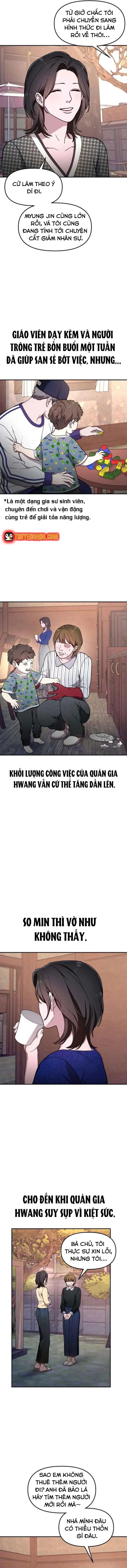 Mẹ Nào Con Nấy Chapter 94 - 5