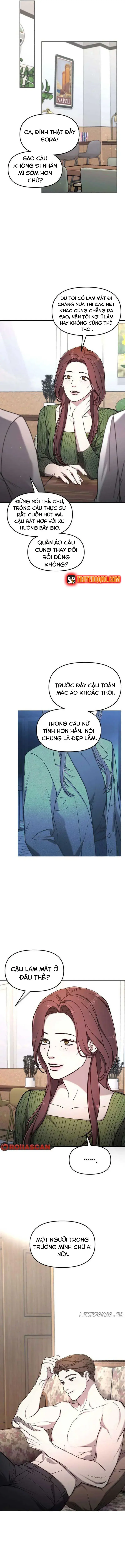 Mẹ Nào Con Nấy Chapter 94 - 9