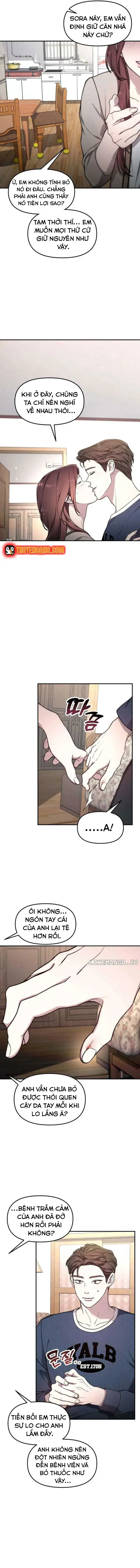 Mẹ Nào Con Nấy Chapter 94 - 11